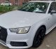 Audi A4  '2017