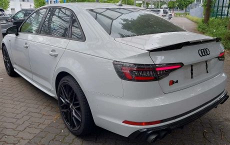 Audi A4 2,0 TFSI S-tronic “S line”, foto 2