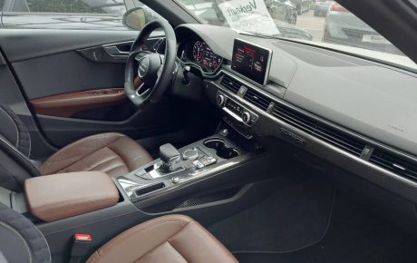 Audi A4 2,0 TFSI S-tronic “S line”, foto 3