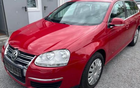 Volkswagen Golf  '2009