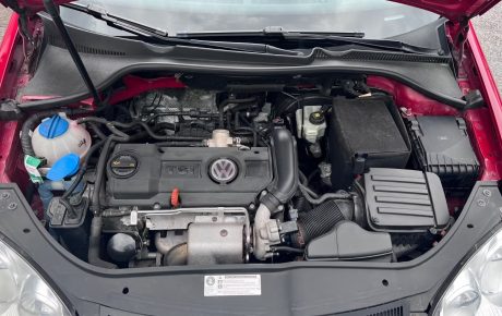 Volkswagen Golf V Variant Comfortline, foto 4
