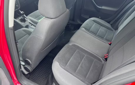 Volkswagen Golf V Variant Comfortline, foto 5