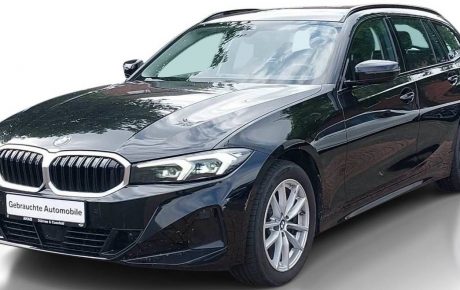 BMW 3 Series  '2023