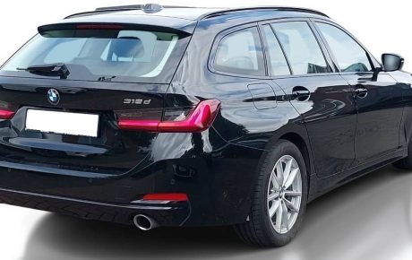 BMW 3 Series  '2023