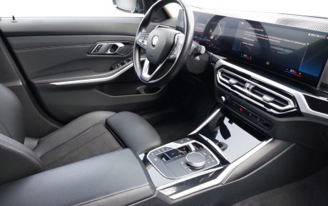 BMW 3 Series  '2023
