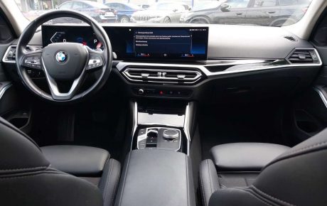 BMW 3 Series  '2023