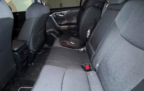 Toyota RAV 4 2.5 Híbrido Comfort, foto 3