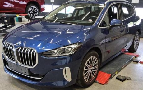 BMW Serie 2  '2022