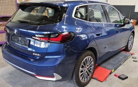 BMW 223i Active Tourer Steptronic «Luxury Line», foto 2