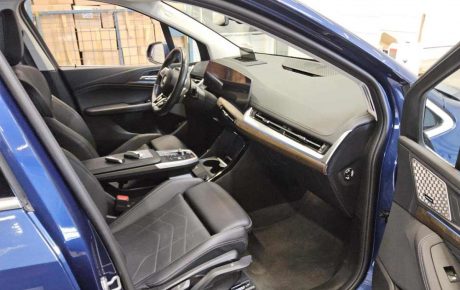 BMW 223i Active Tourer Steptronic «Luxury Line», foto 3