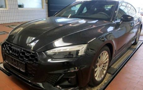 Audi A5  '2023