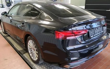 Audi Audi A5 Sportback S line quattro 2.0 45, foto 2