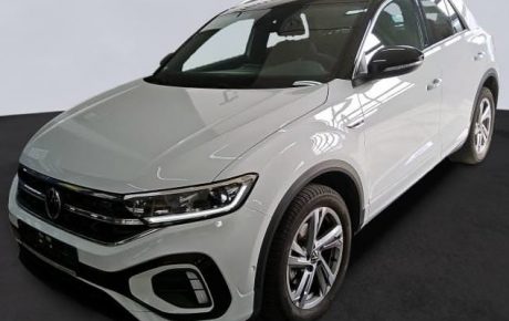 Volkswagen t-roc  '2023