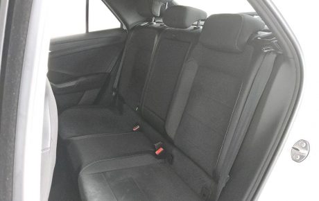 VW Volkswagen T-Roc R-Line, foto 5