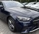 Mercedes-Benz Clase E  '2021