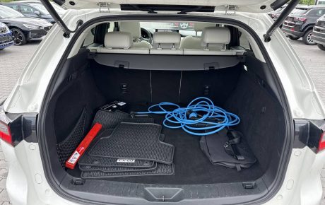Mazda CX-60 e-Skyactiv, foto 5