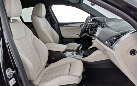 BMW X4 xDrive30d Sport-Automatic «M Sport», foto 3
