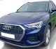Audi q3  '2021