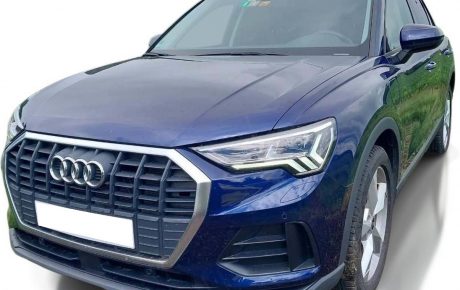 Audi q3  '2021