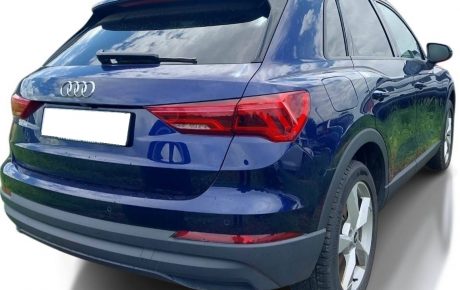 Audi Q3 45 TFSI e S-tronic, foto 2