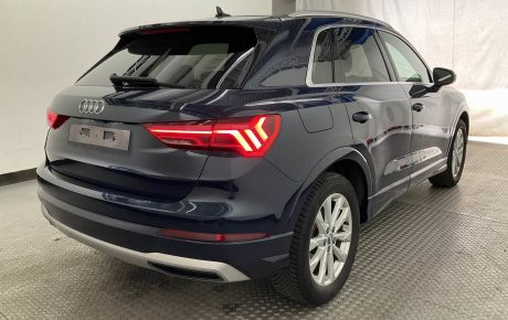 Audi Q3 35 TFSI advanced S-tronic, foto 2