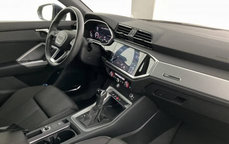 Audi Q3 35 TFSI advanced S-tronic, foto 3