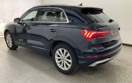Audi Q3 35 TFSI advanced S-tronic, foto 4