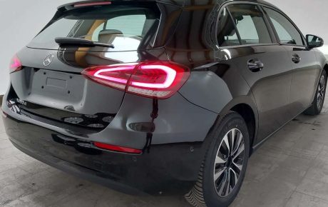 Mercedes-Benz clase A  '2023