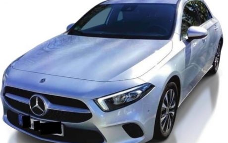 Mercedes-Benz clase A  '2022