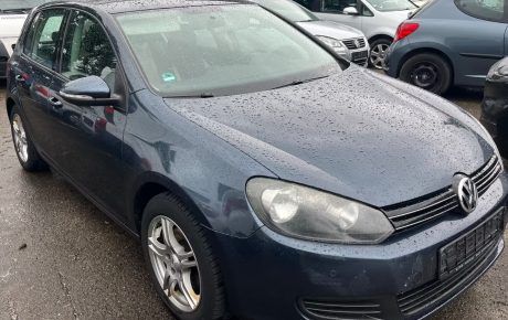Volkswagen Golf  '2009