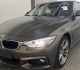 BMW 4 series  '2016