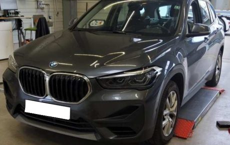 BMW x1  '2022
