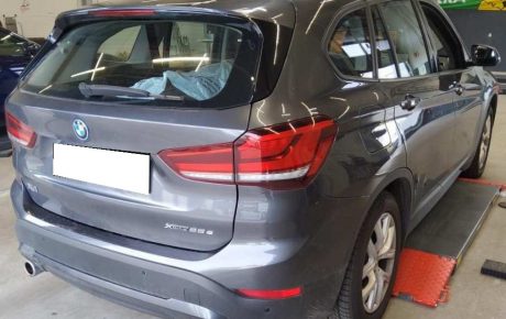 BMW X1 xDrive25e Steptronic «Advantage», foto 2