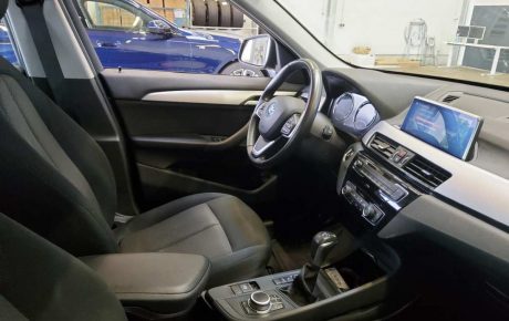 BMW X1 xDrive25e Steptronic «Advantage», foto 3