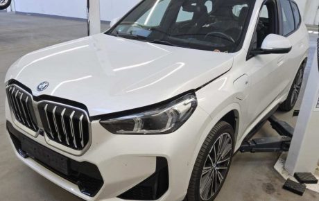 BMW x1  '2023
