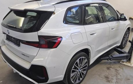 BMW X1 xDrive25e Steptronic “M Sportpaket”, foto 2