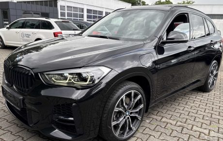 BMW x1  '2021