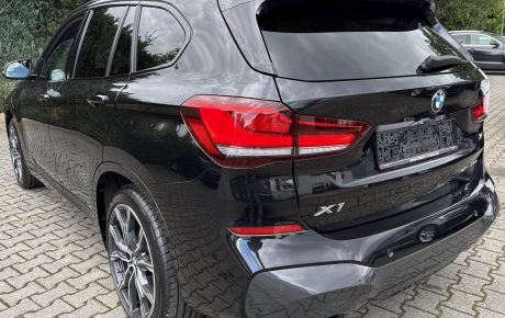 BMW X1 xDrive25e Steptronic «M Sport», foto 2