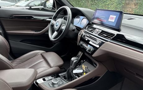 BMW X1 xDrive25e Steptronic «M Sport», foto 3