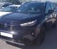 Toyota RAV4  '2022