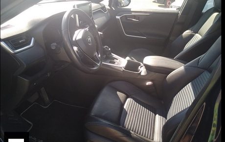 Toyota Rav-4 híbrido RAV-4 2.5 HYBRID 2WD STYLE, foto 3