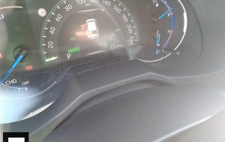 Toyota Rav-4 híbrido RAV-4 2.5 HYBRID 2WD STYLE, foto 4