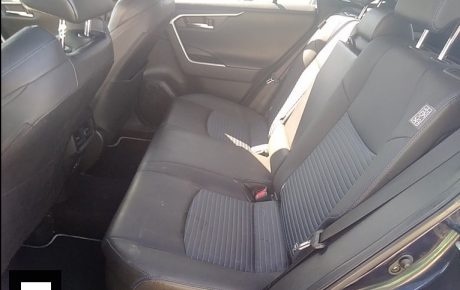 Toyota Rav-4 híbrido RAV-4 2.5 HYBRID 2WD STYLE, foto 5
