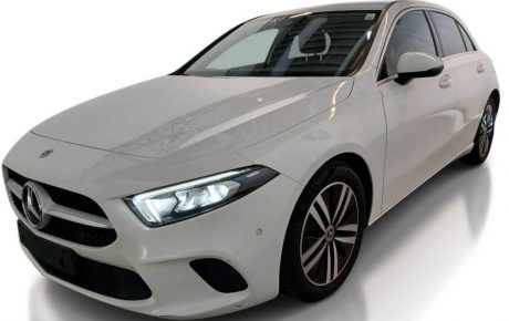 Mercedes-Benz clase A  '2021
