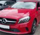 Mercedes-Benz clase A  '2018