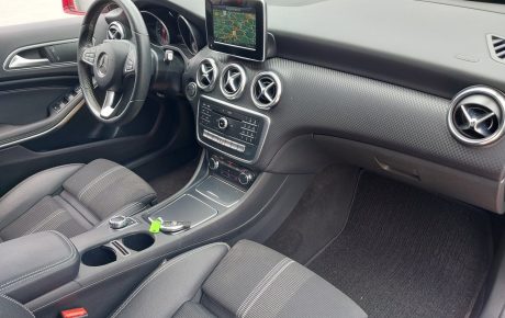 Mercedes-Benz A 180 CDI BlueEfficiency DCT «Urban», foto 3