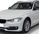 BMW 3 Series  '2014