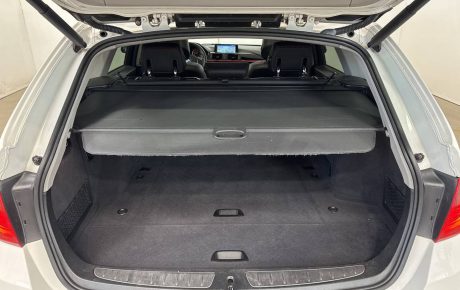 BMW 320d Touring «Efficient Dynamics Edition», foto 4