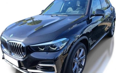 BMW X5  '2022
