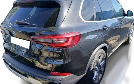 BMW X5 xDrive45e Steptronic «xLine», foto 2